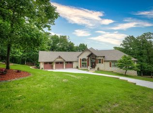 22175 Isaiah Ln, Webb City, MO 64870