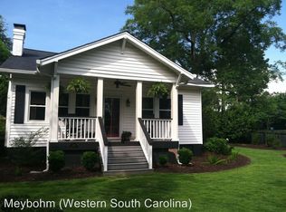 240 Florence St SW, Aiken, SC 29801