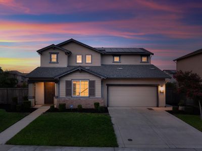 5201 Rose Canyon Ct, Rancho Cordova, CA, 95742