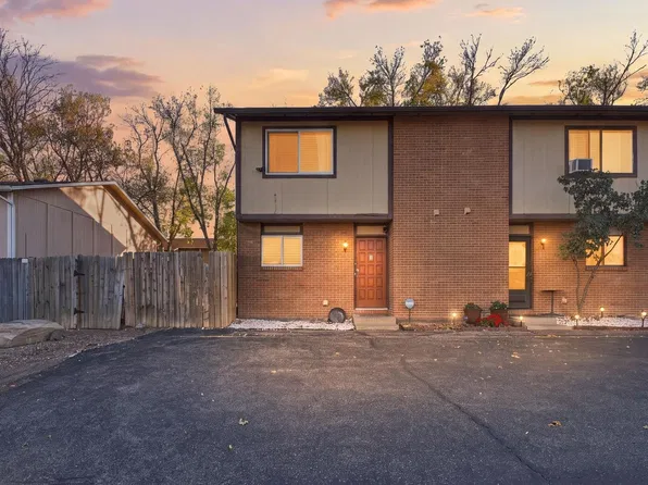 1736 Palm Dr #1, Fort Collins, CO 80526