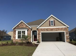 5458 Sunset Lake Ln LOT 1364, Myrtle Beach, SC 29579