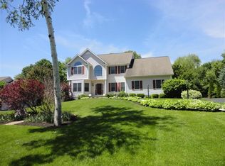 15 Fairview Rd, Loudonville, NY 12211