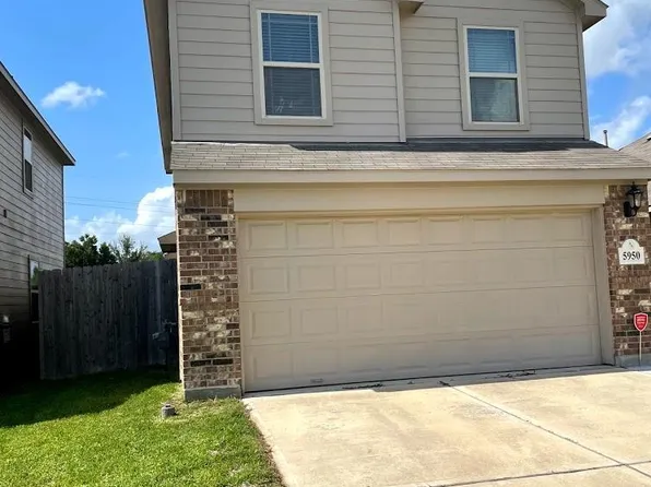 5950 Nodaway Creek Ct, Houston, TX 77085