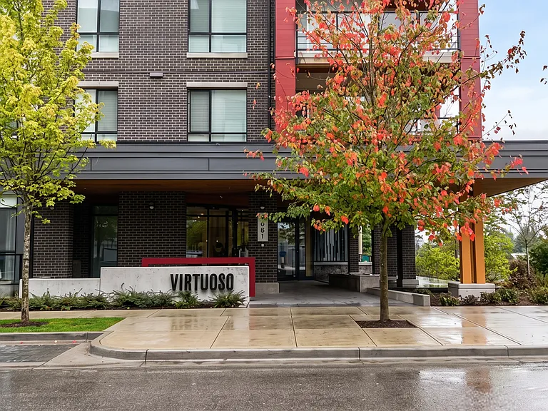 3581 Ross Dr #57463 — Photo 1