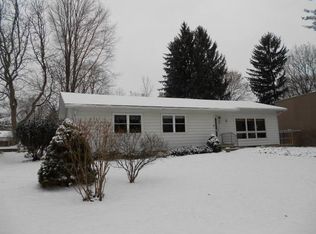 432 Hilldale Dr, Ann Arbor, MI