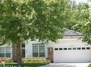 4464 Misty Dawn Ct S, Jacksonville, FL 32277