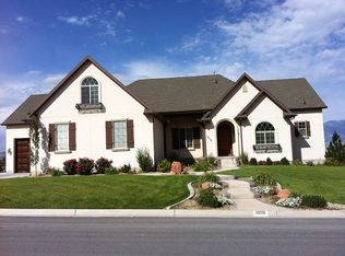 1908 S Centennial Blvd, Saratoga Springs, UT 84045