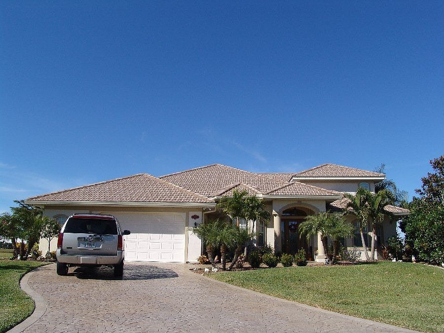 Submitted by your friendly, neighborhood Realtor