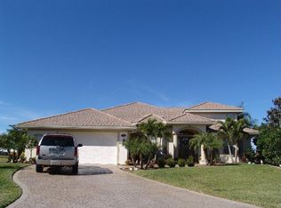 1257 Odyssey Ct, Punta Gorda, FL 33983