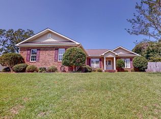 101 Creek Stand Rd, Troy, AL 36081