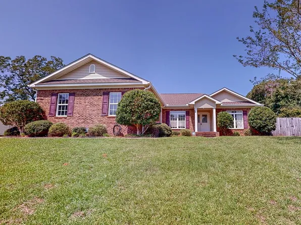 101 Creek Stand Rd, Troy, AL 36081
