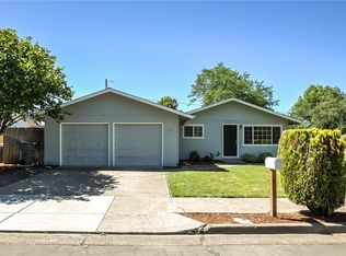 942 SE Richland Ave, Corvallis, OR 97333