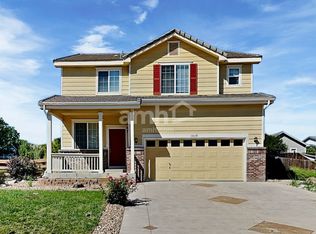 10119 Jasper St, Commerce City, CO 80022
