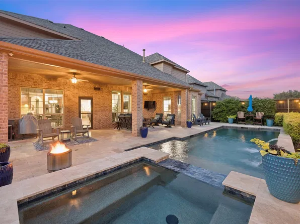 771 Salada Dr, Prosper, TX 75078