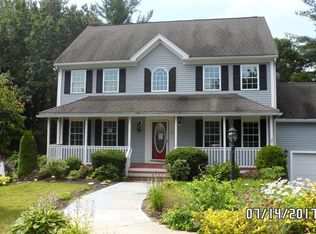 32 Mary Hts, Fitchburg, MA 01420