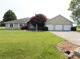 1500 Broadmoor, Mattoon, IL 61938