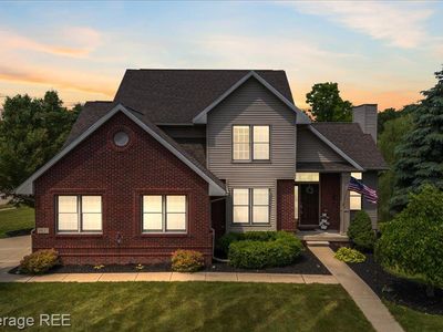9037 Dublin Way, Davison, MI, 48423