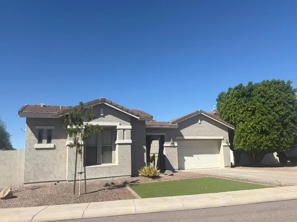 1352 S Nebraska Pl, Chandler, AZ 85286