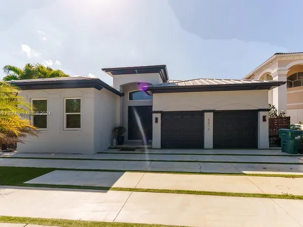 8816 NW 181st St, Hialeah, FL 33018