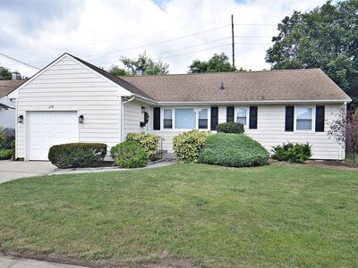 218 Gibson Boulevard, Valley Stream, NY, 11581