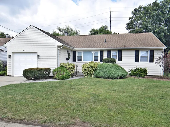 218 Gibson Boulevard, Valley Stream, NY 11581