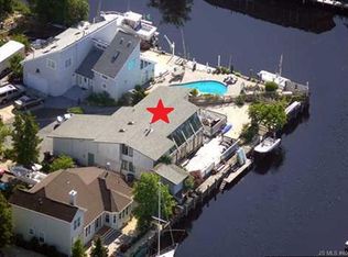 19 Albatross Point, Bayville, NJ 08721