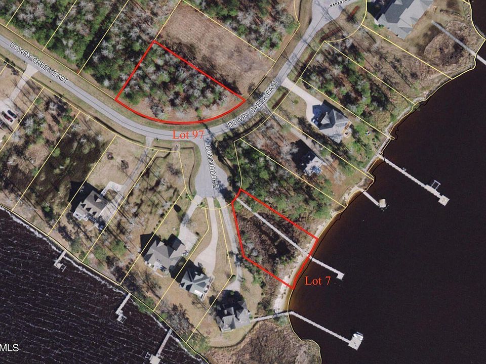 1st image of 7 & 97 Dowry Creek E LOT 7 & 97