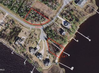 797-7 E Dowry Crk #97, Belhaven, NC 27810