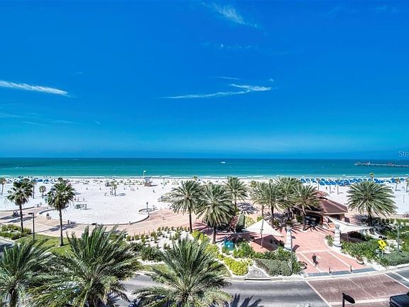2nd image of 301 S Gulfview Blvd APT 401