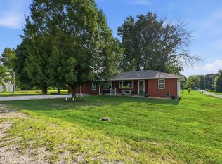 208 S Clompton Street, Dadeville, MO 65635