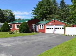 5 Marie St, Gray, ME 04039