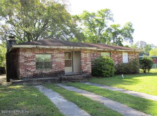 4256 Owen Ave, Jacksonville, FL 32209