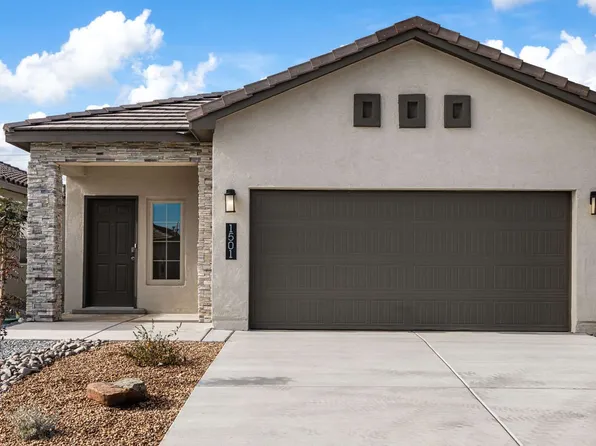 10527 Valedon Ln SW, Albuquerque, NM 87121