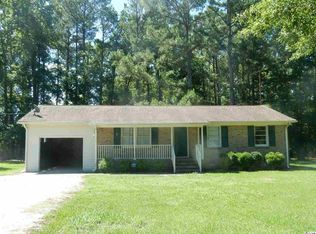 4720 Highway 90, Conway, SC 29526