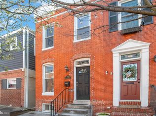 901 S Potomac St, Baltimore, MD 21224