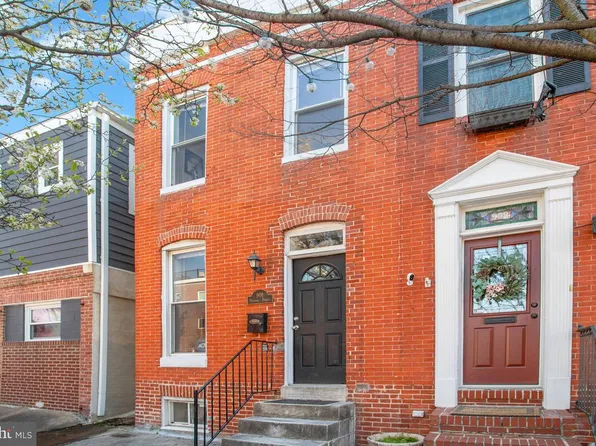 901 S Potomac St, Baltimore, MD 21224