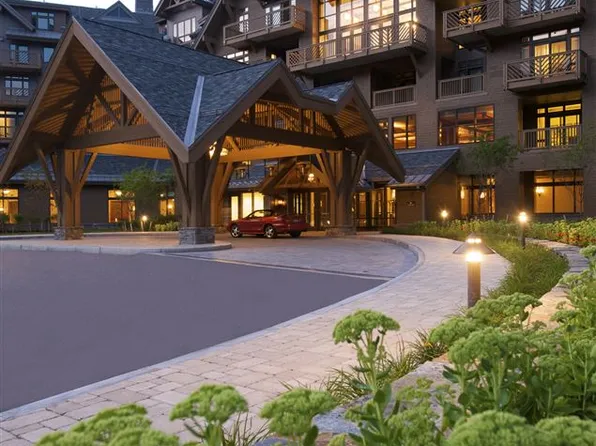 7412 Mountain Road #1206, Stowe, VT 05672