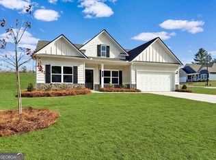 82 Jones Ridge Dr, Dallas, GA 30132