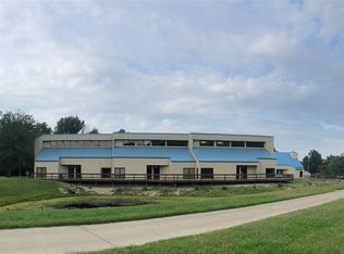 1208 E Canvasback Dr, Terre Haute, IN 47802