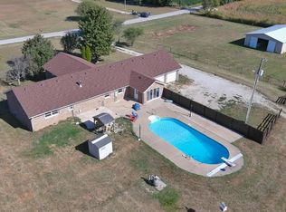 325 Carter Brothers Rd, Hodgenville, KY 42748