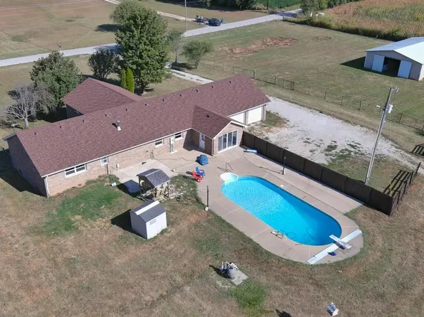 325 Carter Brothers Rd, Hodgenville, KY 42748