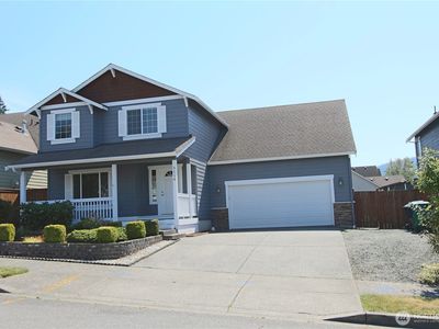 3116 Dakota Drive, Mount Vernon, WA, 98274