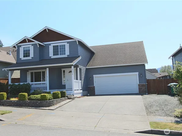 3116 Dakota Drive, Mount Vernon, WA 98274