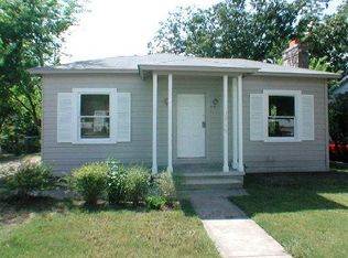 2919 S New Braunfels Ave, San Antonio, TX 78210
