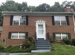 1206 Ellingwood Dr, Accokeek, MD 20607
