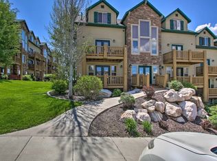 3524 N Fox Run UNIT 907, Eden, UT 84310