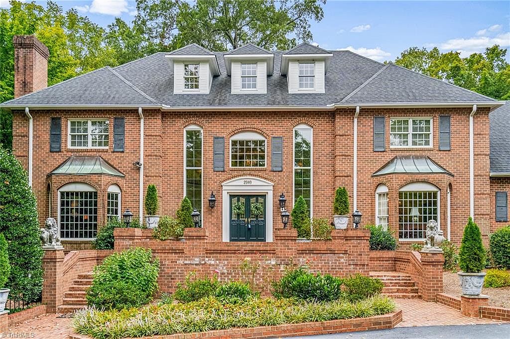 2040 Ave, Winston Salem, NC 27104 Zillow