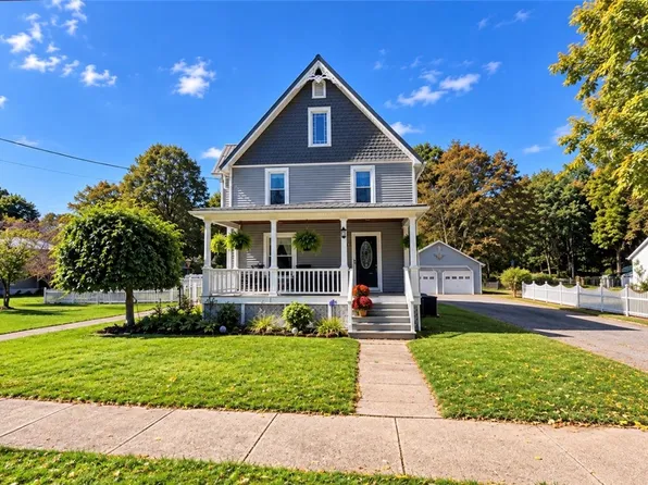 3869 N Main St, Burdett, NY 14818