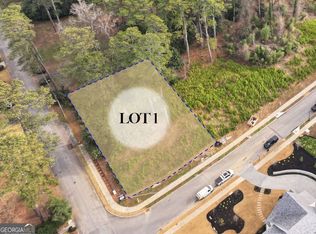 462 Emily Reed Ln, Atlanta, GA 30342