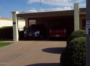 2927 W Lamar Rd, Phoenix, AZ 85017